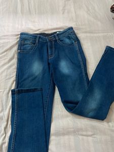 Wrangler Jeans