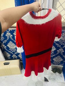 Christmas Dress 👗