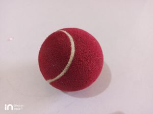 Cricket Ball