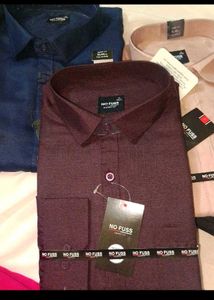Shirt Combo
