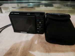 Olympus Digital Camera