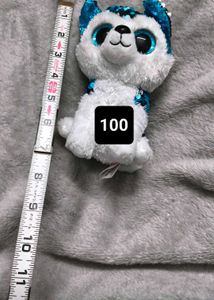 Plushies