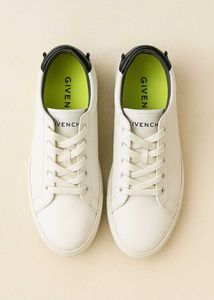 Givenchy White Sneakers Unisex- Brand New