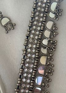 Necklace &amp; Earring Set