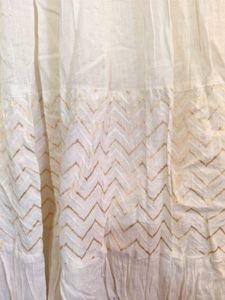 🎁Buy 2, Get 2 Free🎁Freesize White Skirt