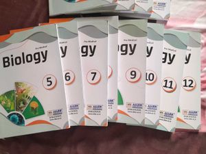 NEET UG ( Physics, Chemistry, Biology ) Modules