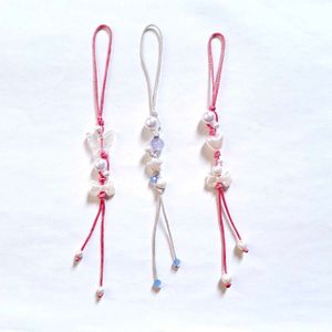 Minimalist Phone Charms/Keychains