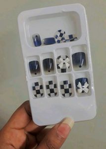 Press On Nails