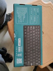 Enter Mini Keyboard - TypistMini
