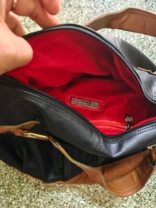 shoulder bag