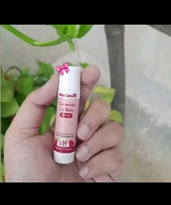 WishCare Ceramide Lip Balm SPF50