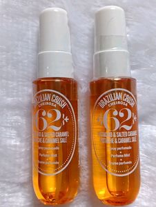 Sol De Janeiro Mists ♥️💕