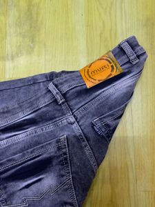 Branded Jeans