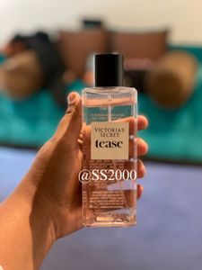 Victoria's Secret Tease body mist