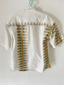 Five Sleeve Shirt