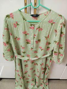 Max Brand Kurta