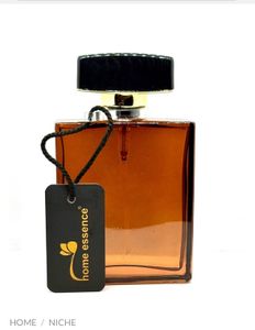 Inspiration perfumes combo