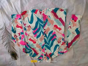 New Soft Co-ord Set
