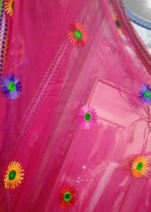 Garba Choli