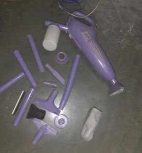 Vaccuum Cleaner