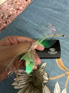 Huge Sale‼️Original Stepper Rimless Eyewear 👓
