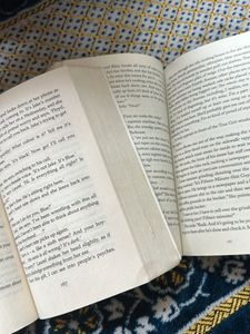 Then She Was Gone &amp; Girl In Pieces