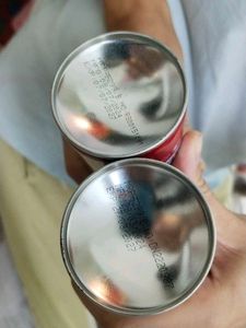 Neycare Red Enzo Hair Spray