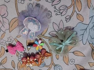 Hair Accessories Bundle