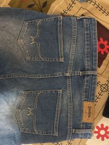 The Roadster Life Co. Denim Shorts