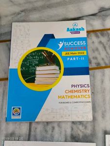 AAKASH BYJU&#39;S BOOKS