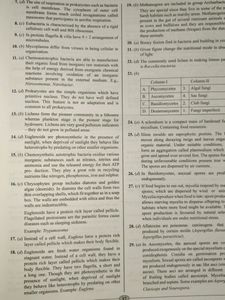 One Liner PW Book For Neet Last Revision