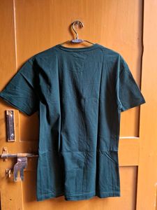 Green Tshirt