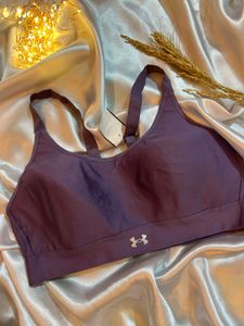 Under Armour Sports Bra