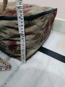 🇳🇿💫🎀Floral Print Storage Box Big Size