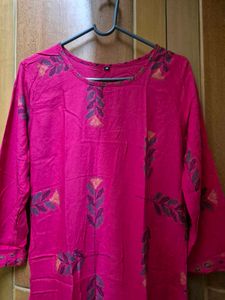 Kurta Combo