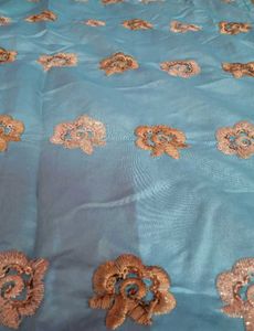 Churidar Top