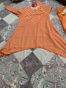 Women Kurta Set