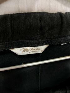 Black &amp; Camforge | Track Pant | Size 28