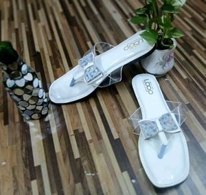Very Stylish Flatt Sandels
