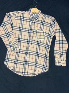 Men’s Shirt L SIZE