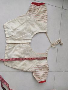 Designer Blouse