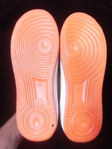 NEW No USED SPORTS SHOES FOR MAN.