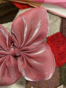 Bow Clips