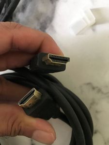 HDMI Cables - Pack Of 2