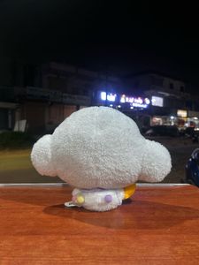 Original Sanrio Kogimyun Plush