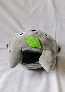 Totoro Plush Hand Bag