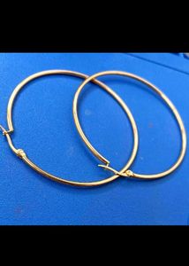 Big Hoops