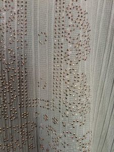 Elegant Green Kurta with Embellishments