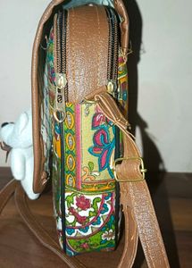 Sling Bag For Girls/women- New