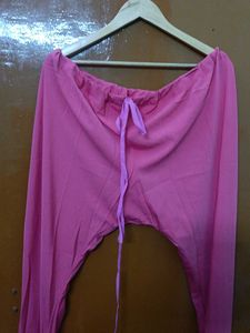 Churidar Kurta Set With Dupatta.